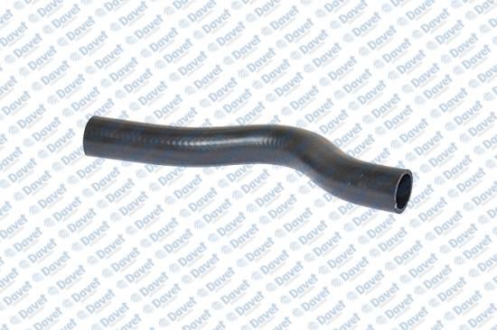 MES 6504 Radyator Ust Hortumu Getz 1.5 Crdi